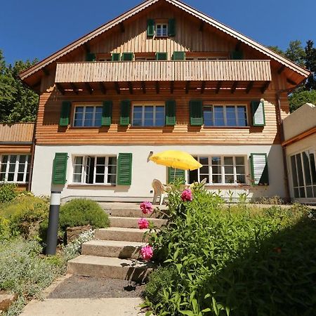 Gaestehaus Sonnenhof Кассель Экстерьер фото