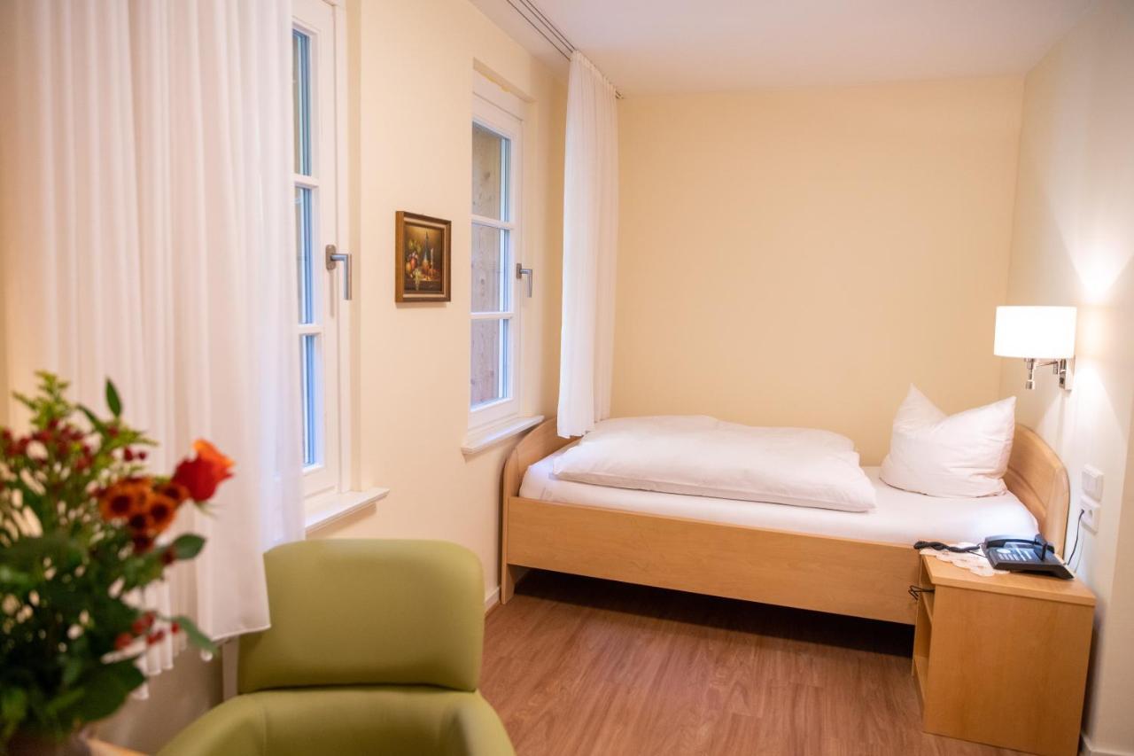 Gaestehaus Sonnenhof Кассель Экстерьер фото