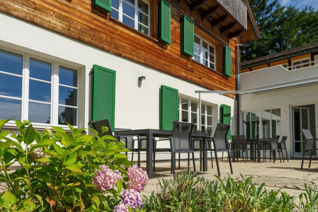 Gaestehaus Sonnenhof Кассель Экстерьер фото